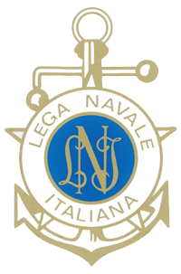 Stemma Lega Navale Italiana